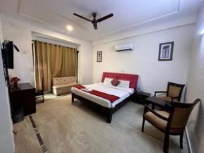 Nityaz Residency